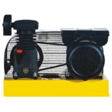 Sit pull Air Compressor